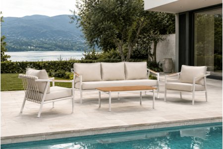 Moss Takım - Dünya Bahçe & Balkon Mobilyaları