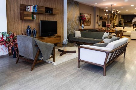 Naguera Koltuk Takımı - Tuna Botoso Mobilya