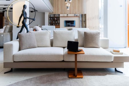 NAİROBİ KOLTUK TAKIMI - Tuna Botoso Mobilya