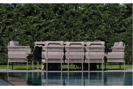 Nevinya Masa Takımı - Dünya Bahçe & Balkon Mobilyaları