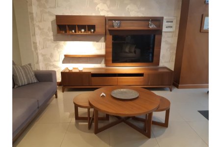 New Tv Ünitesi