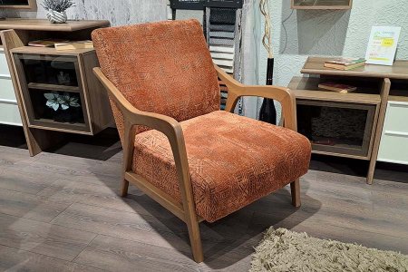 Nexa Berjer - Canetto Home Concept