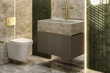 Noma Banyo  - Darni Dekor