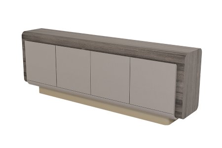 North Konsol - CVK Furniture