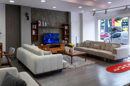 Nova Koltuk Takımı - Tuna Botoso Mobilya