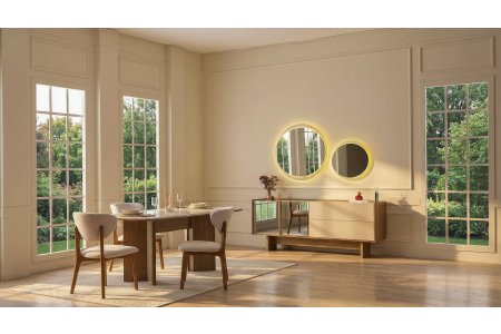 Nova Yemek Odası  - Canetto Home Concept
