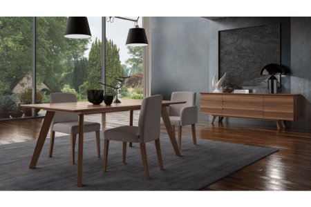 Modoko Capital of Furniture