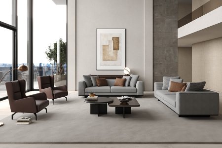 Odessa Koltuk Takımı - Dion Mobilya 