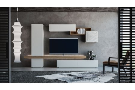 Opus Tv Ünitesi