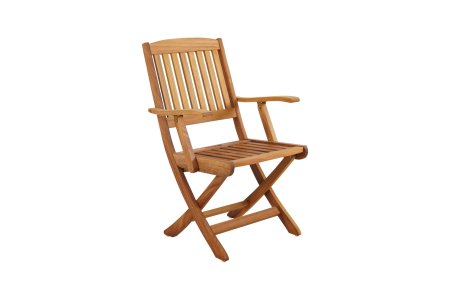 ORTACA SANDALYE - Wood Land Garden