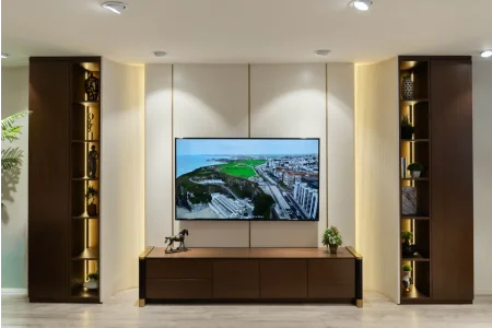 Oscar Tv Ünitesi