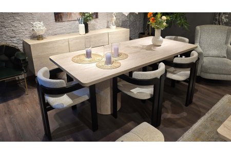 OTTO YEMEK ODASI  - Canetto Home Concept