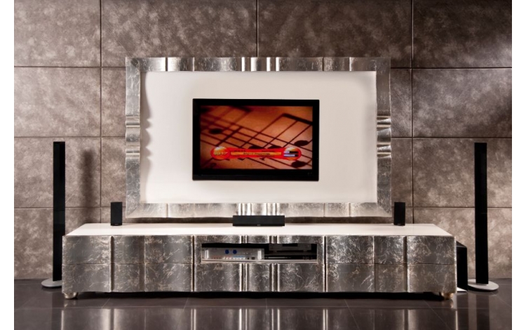 Ottoman Tv Ünitesi