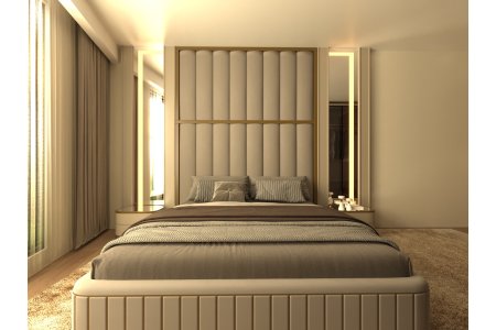 Ovion Yatak - Porto Home
