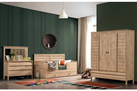 petra bebek odası - Palmera