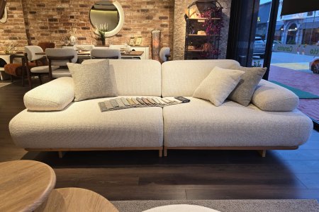 Petra Koltuk Takımı - Canetto Home Concept