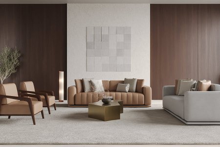 Piano Koltuk Takımı - Dion Mobilya 