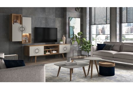 Polo Tv Ünitesi