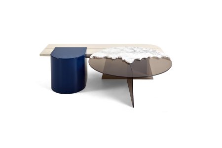 Prima Sehpa Seti - Norde