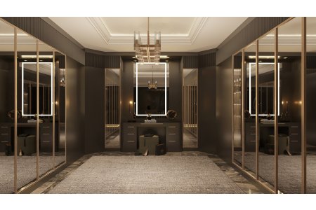 Proje Yemek Odası - Ewos Mobilya