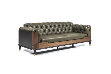 PRS Kanepe Takımı - Abba Mobilya Ofis Proje