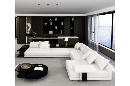 Questo Köşe Takımı - Faith Design