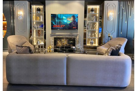 Ravh Sofa