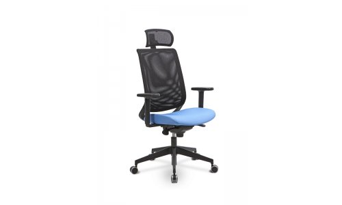 Reflex Kollu Müdür Koltuğu