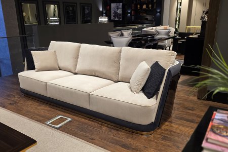 Richmond Koltuk Takımı  - Dion Mobilya 