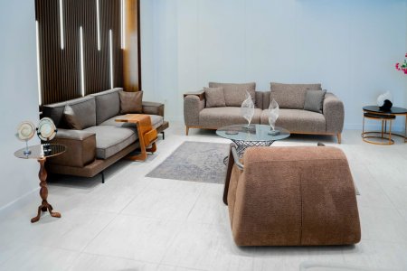 Riga Koltuk Takımı - Tuna Botoso Mobilya