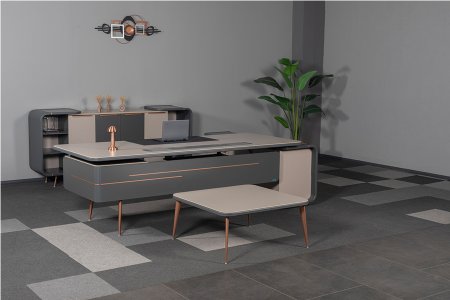 Ritim Yönetici Takımı - Maem Ofis Mobilyaları