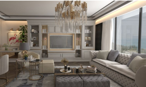 Modoko Capital of Furniture