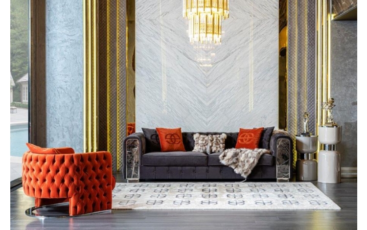 Elve Luxury - Modoko Capital of Furniture