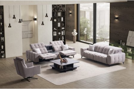 Safir - LinART Mobilya