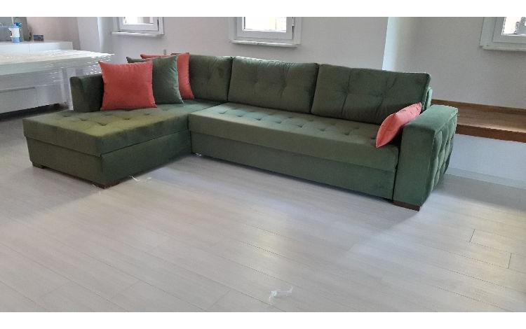Safir Köşe Takımı