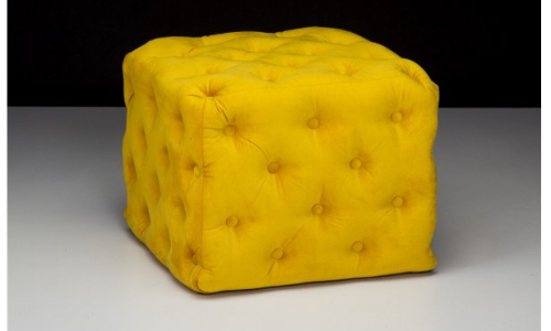 Sarı Puf