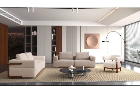 Savi Koltuk Takımı - Tuna Botoso Mobilya