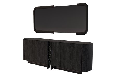 Senato Konsol - CVK Furniture