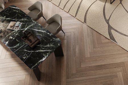 Senato Yemek Masası - Cvk Furniture
