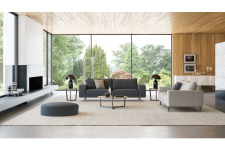 SESTO KOLTUK TAKIMI  - Classi interiors