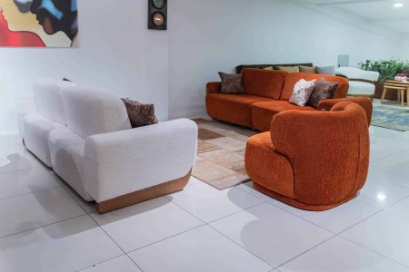 SEUL KOLTUK TAKIMI - Tuna Botoso Mobilya