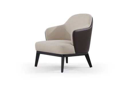 Short Berjer - 5 Furniture