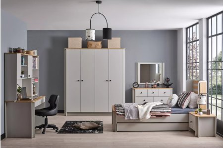 Sirius Genç Odası  - KUPA Genç Odası