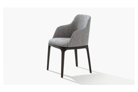 Sky Loop Sandalye  - 5 Furniture