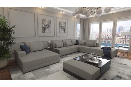 SOFA-SPECİAL-001 - CNT Mobilya