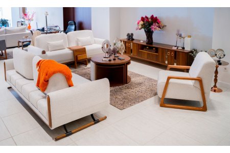 Sofya Koltuk Takımı - Tuna Botoso Mobilya