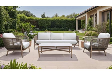 Solera Takım  - Dünya Bahçe & Balkon Mobilyaları