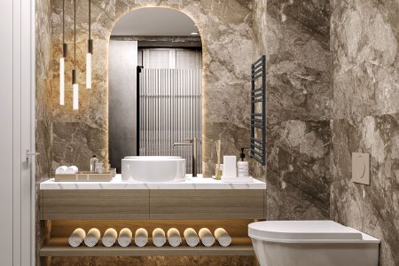 Soma Banyo - Darni Dekor