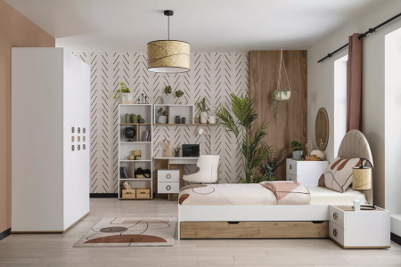 Space Genç Odası - KUPA Genç Odası