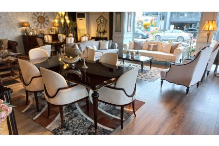 SPECIAL OTURMA VE YEMEK GRUBU - Lizbon Home